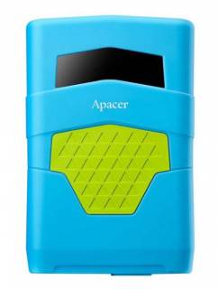 Apacer AC531 - 1TB External Hard Disk
